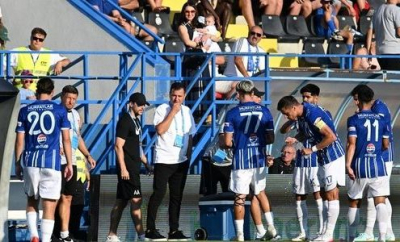Farul Constanța și UTA Arad sunt liderele surpriză ale campionatului României, la debutul etapei a patra - VIDEO