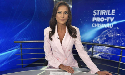 Știrile PRO TV de la ora 20:00 cu Valeria Capra - 04.08.2025