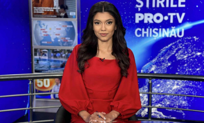 Știrile PRO TV de la ora 17:00 cu Diana Ambros - 04.08.2025