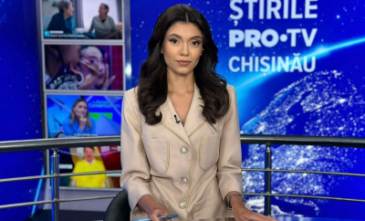 Știrile PRO TV de la ora 17:00 cu Diana Ambros - 05.08.2025