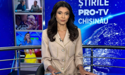 Știrile PRO TV de la ora 13:00 cu Diana Ambros - 05.08.2025
