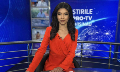 Știrile PRO TV de la ora 17:00 cu Diana Ambros - 06.08.2025