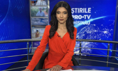 Știrile PRO TV de la ora 13:00 cu Diana Ambros - 06.08.2025
