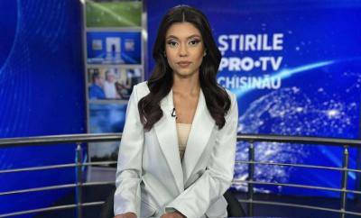 Știrile PRO TV de la ora 17:00 cu Diana Ambros - 07.08.2025