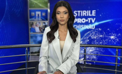 Știrile PRO TV de la ora 13:00 cu Diana Ambros - 07.08.2025
