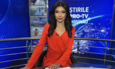 Știrile PRO TV de la ora 13:00 cu Diana Ambros - 08.08.2025
