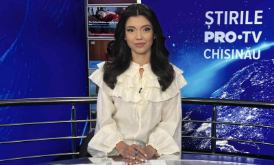 Știrile PRO TV de la ora 17:00 cu Diana Ambros - 08.08.2025
