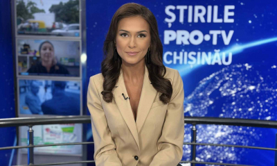 Știrile PRO TV de la ora 20:00 cu Valeria Capra - 08.08.2025
