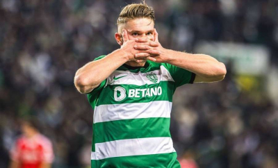 Sporting Lisabona demonstrează că se poate descurca impecabil și fără golgheterul din sezonul trecut Victor Gyokeres. Campioana în exercițiu a Portugaliei a început sezonul intern cu un succes clar în deplasare - VIDEO