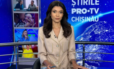 Știrile PRO TV de la ora 20:00 cu Diana Ambros - 09.08.2025
