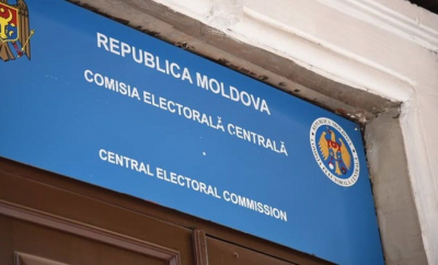 Încă un nume pe lista concurenților electorali pentru parlamentarele din toamnă. CEC a dat undă verde Partidului Politic Alianța Liberalilor și Democraților pentru Europa 
