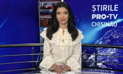 Știrile PRO TV de la ora 20:00 cu Diana Ambros - 10.08.2025
