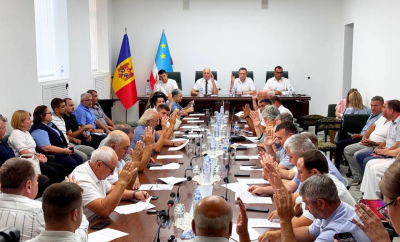 Criză în UTA Găgăuzia după condamnarea lui Guțul: Adunarea Populară tergiversează alegerile anticipate pentru a-și menține puterea. Ce spun experții - VIDEO