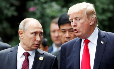 Miniștrii de Externe UE discută viitorul summit Putin-Trump: Europa cere implicarea Ucrainei în negocieri - VIDEO