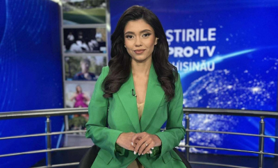 Știrile PRO TV de la ora 17:00 cu Diana Ambros - 11.08.2025