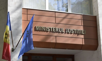 Ministerul Justiției cere în instanță dizolvarea a patru partide, afiliate fugarului Ilan Șor. Care sunt acestea - VIDEO