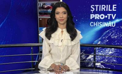 Știrile PRO TV de la ora 13:00 cu Diana Ambros - 11.08.2025
