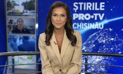 Știrile PRO TV de la ora 20:00 cu Valeria Capra - 11.08.2025