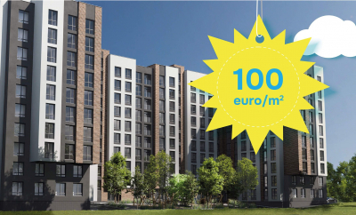 Calitate verificată în timp: locuințe moderne în suburbie cu reduceri până la sfârșitul lunii august