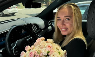 Katy Black, la limita răbdării, răspunde internauților: „Nu pot să mai am copii, nu mai pot, gata! Nici fete, nici băieți, nici gemeni, nici tripleți” - VIDEO