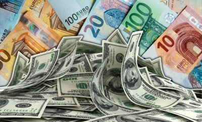 Curs valutar BNM pentru 12 august. Cât costă un euro și un dolar - FOTO