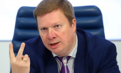 Consilierul Kremlinului, Suslov: „Iată condițiile lui Putin pentru acordul Rusia-SUA. El e cel care îi oferă lui Trump o cale de ieșire.”