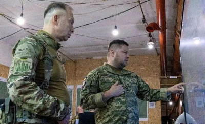 Ucraina a reușit mici câștiguri teritoriale în Sumî înaintea întâlnirii Trump-Putin. Sîrskîi: „Avem un oarecare succes”