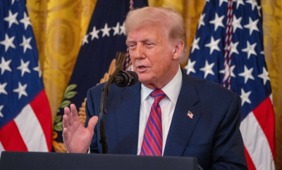 Donald Trump anunță că o resursă importantă nu va fi afectat de tarifele vamale impuse recent. Investitorii, îngrijoraţi