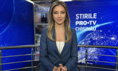 Știrile PRO TV de la ora 13:00 cu Iuliana Maranciuc - 13.08.2025
