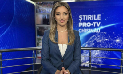 Știrile PRO TV de la ora 17:00 cu Iuliana Maranciuc - 13.08.2025