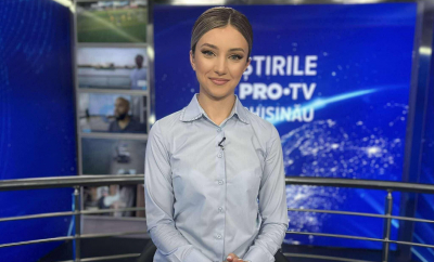 Știrile PRO TV de la ora 17:00 cu Iuliana Maranciuc - 14.08.2025
