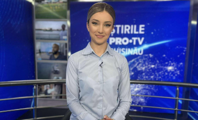Știrile PRO TV de la ora 13:00 cu Iuliana Maranciuc - 14.08.2025
