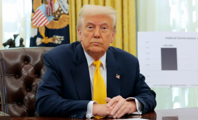 Trump, dispus să ofere garanţii de securitate pentru Ucraina. NATO rămâne în afara discuţiilor
