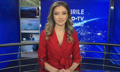 Știrile PRO TV de la ora 13:00 cu Iuliana Maranciuc - 15.08.2025
