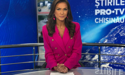 Știrile PRO TV de la ora 20:00 cu Valeria Capra - 17.08.2025