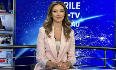 Știrile PRO TV de la ora 17:00 cu Iuliana Maranciuc - 21.08.2025