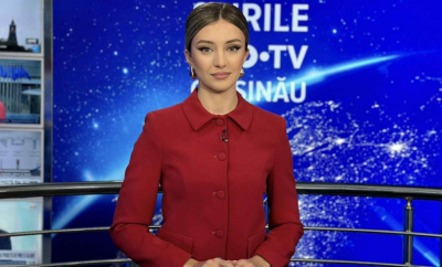 Știrile PRO TV de la ora 17:00 cu Iuliana Maranciuc - 22.08.2025
