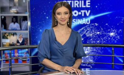 Știrile PRO TV de la ora 20:00 cu Iuliana Maranciuc - 23.08.2025