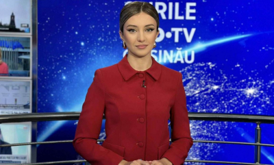 Știrile PRO TV de la ora 20:00 cu Iuliana Maranciuc - 24.08.2025