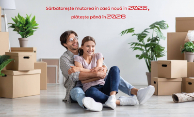 Apartament în Durlești de la Milanin — o investiție inteligentă și o ofertă avantajoasă până pe 31 august