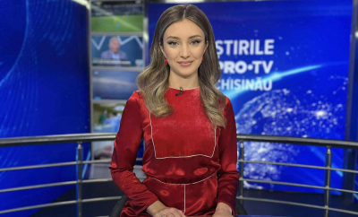 Știrile PRO TV de la ora 13:00 cu Iuliana Maranciuc - 25.08.2025
