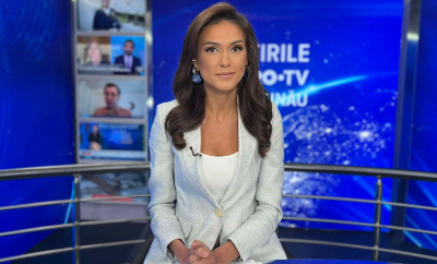 Știrile PRO TV de la ora 17:00 cu Valeria Capra - 26.08.2025
