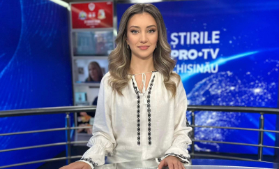 Știrile PRO TV de la ora 13:00 cu Iuliana Maranciuc - 27.08.2025
