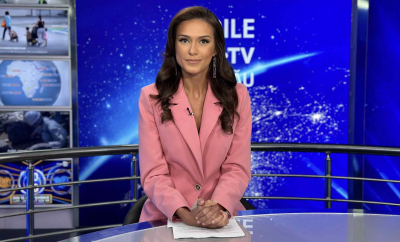 Știrile PRO TV de la ora 17:00 cu Valeria Capra - 27.08.2025
