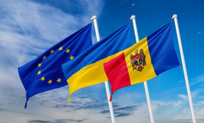 Zelenski a vorbit cu Ursula von der Leyen despre deschiderea negocierilor de aderare la UE pentru Ucraina și Moldova: „Așteptăm o decizie pozitivă în viitorul apropiat”