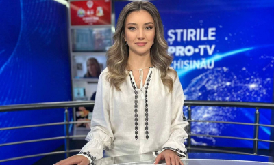 Știrile PRO TV de la ora 13:00 cu Iuliana Maranciuc - 28.08.2025
