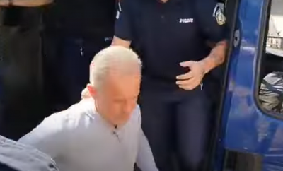 Vlad Plahotniuc, din nou în fața magistraților eleni. Curtea de Apel din Atena urmează să examineze celelate două cereri de extrădare - VIDEO 