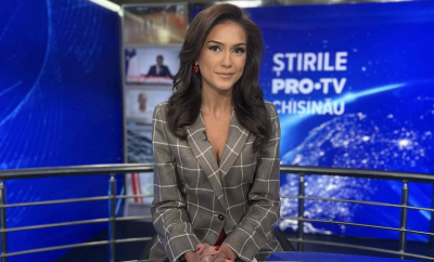 Știrile PRO TV de la ora 17:00 cu Valeria Capra - 29.08.2025
