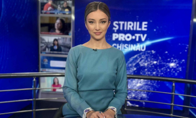 Știrile PRO TV de la ora 20:00 cu Iuliana Maranciuc - 30.08.2025
