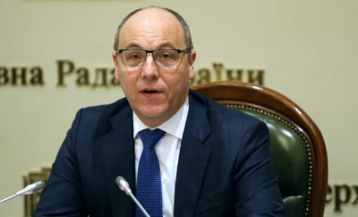 Fostul președinte al Radei Supreme din Ucraina, executat în stradă, la Livov. Reacția lui Zelenski: „O crimă oribilă”
